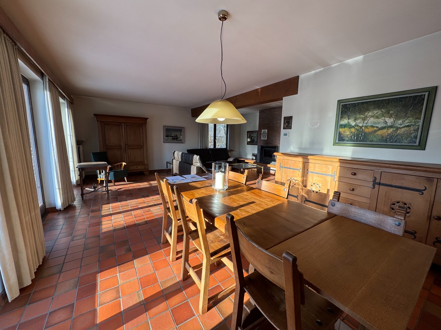 Ruime villa met 6 kamers - foto 5