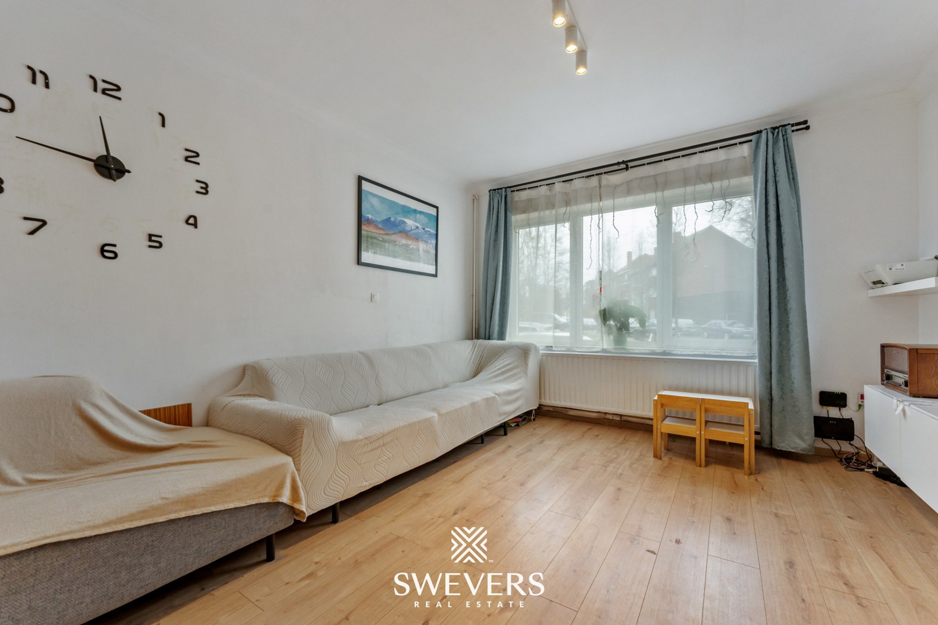 Apartment for sale in Hasselt with 2 bedrooms - photo 5