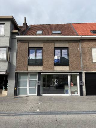 Maison à louer à Kuurne