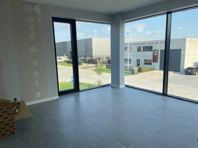 80 m2 nagelnieuwe kantoorruimte - foto 5