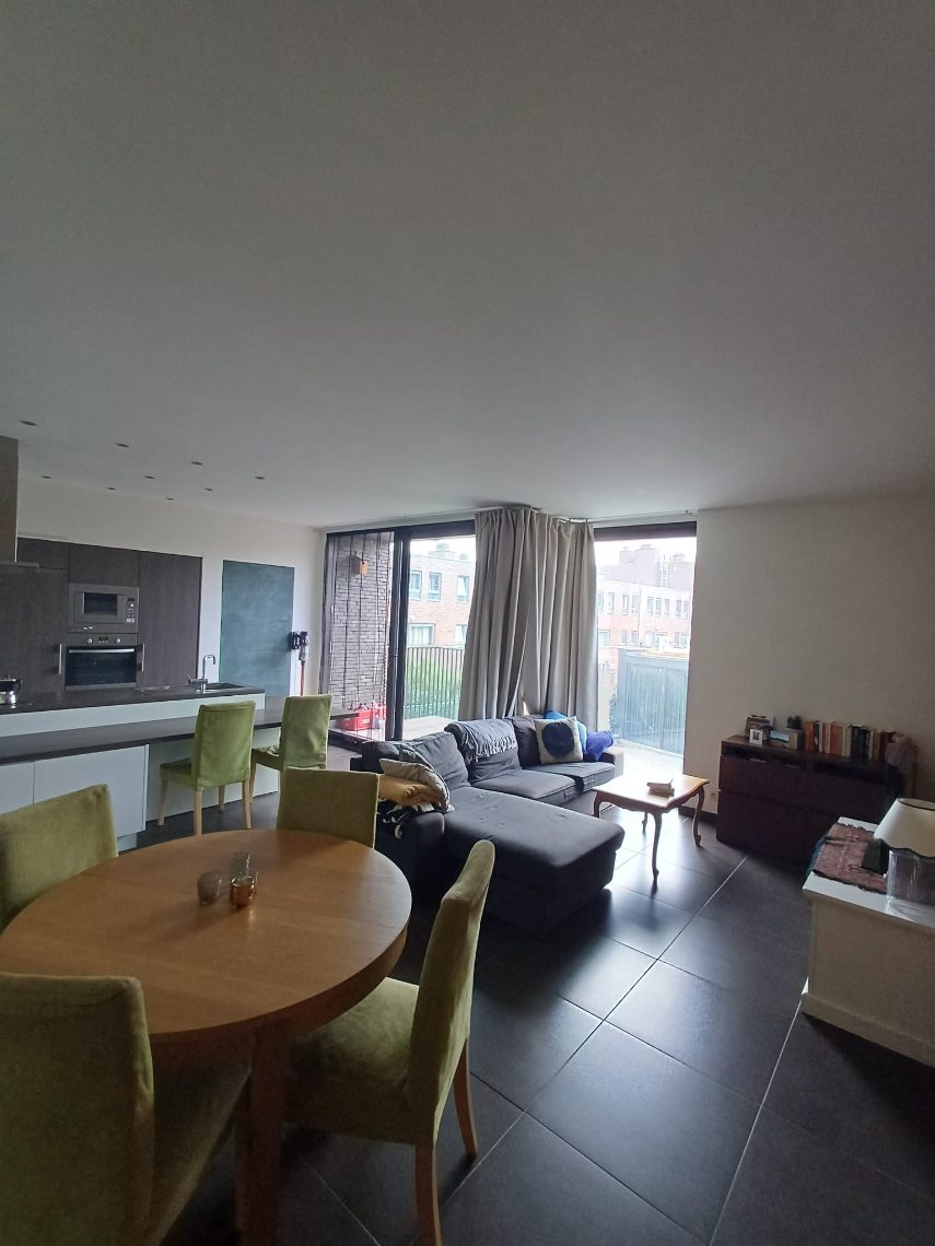 Appartement te huur in Antwerpen met 2 slaapkamers - foto 5