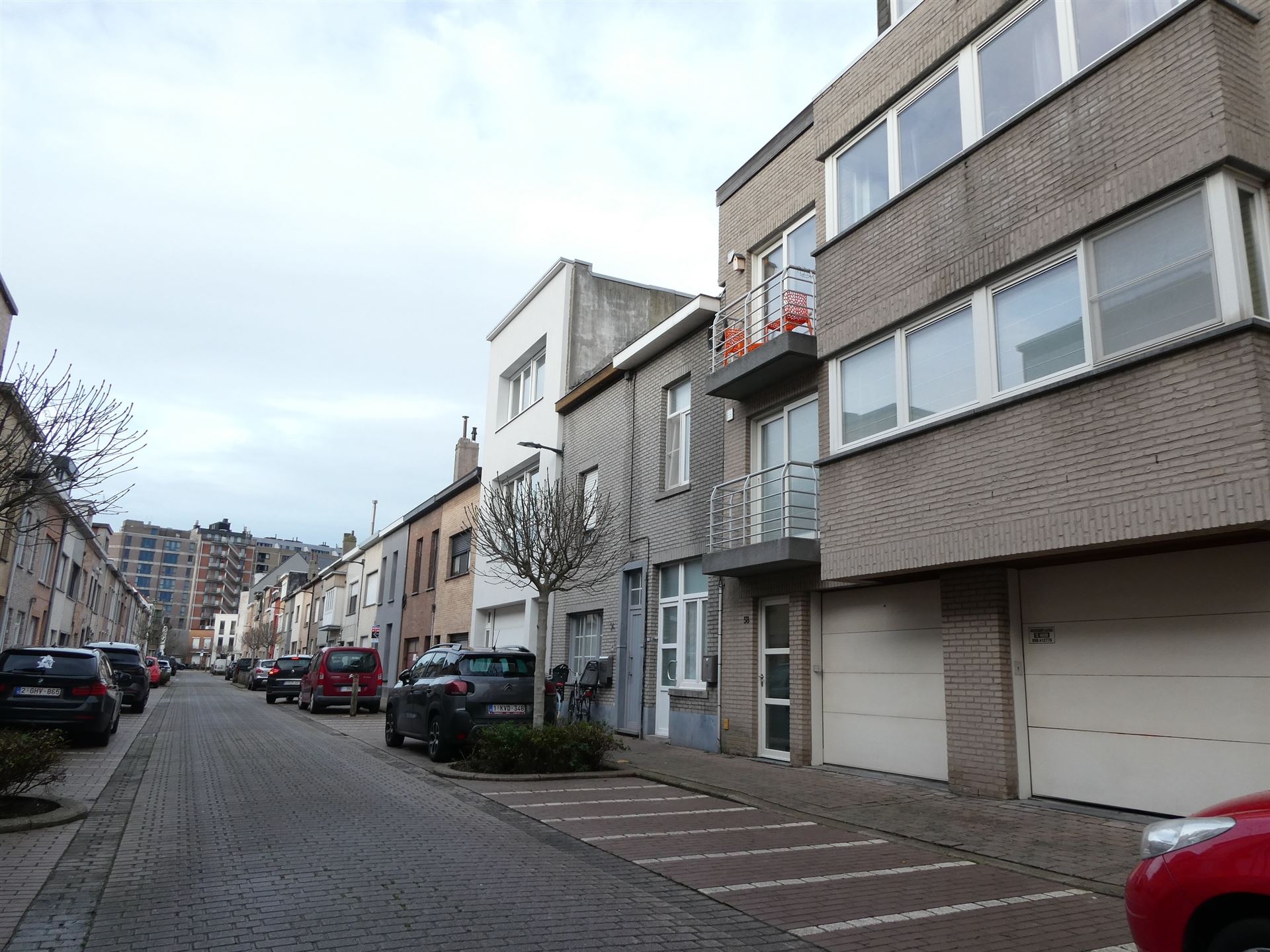 MOTOSTAANPLAATS - foto 3