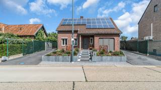 Maison à vendre à Maasmechelen