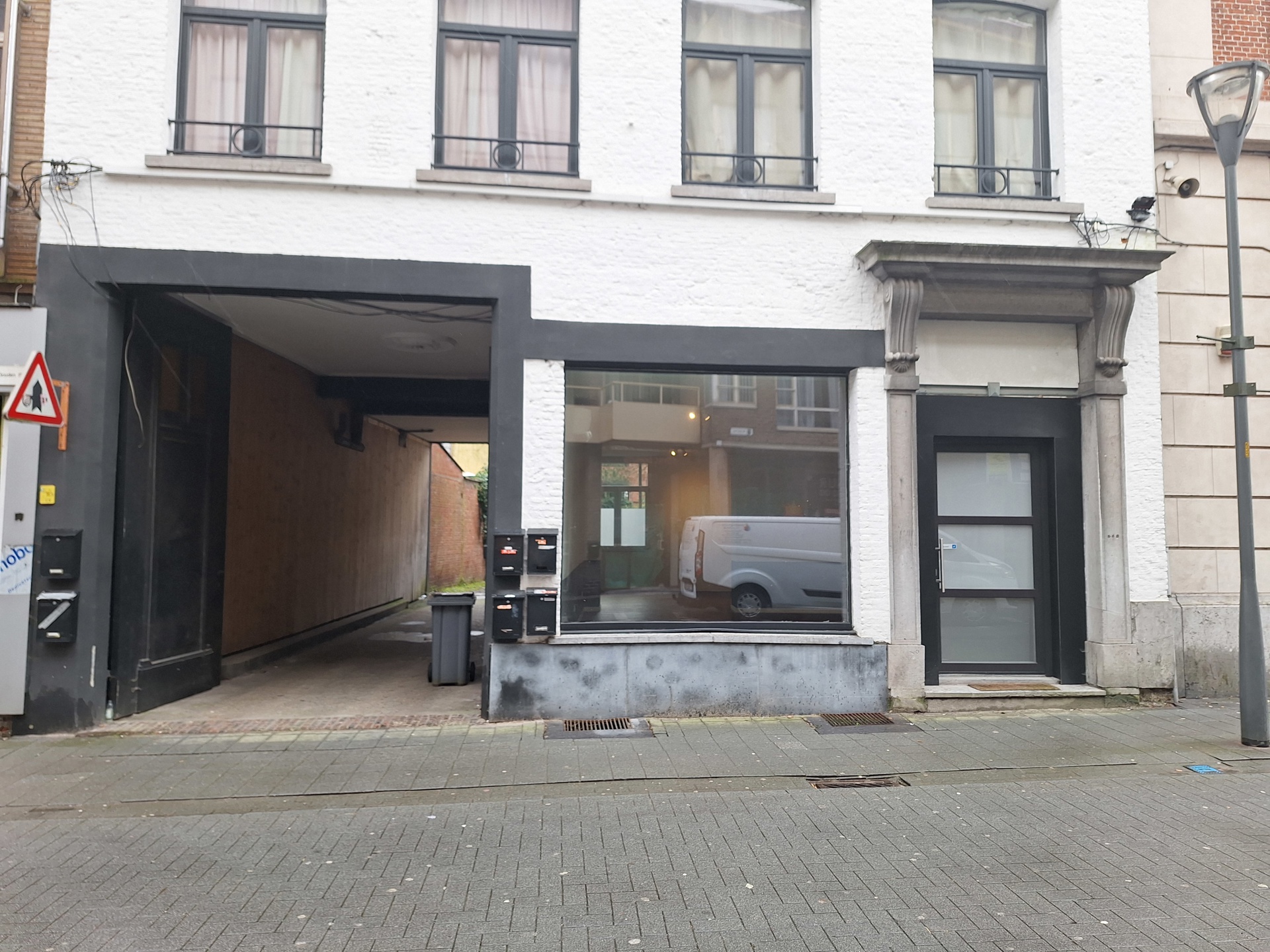 Handelsruimte in centrum Turnhout - foto 1