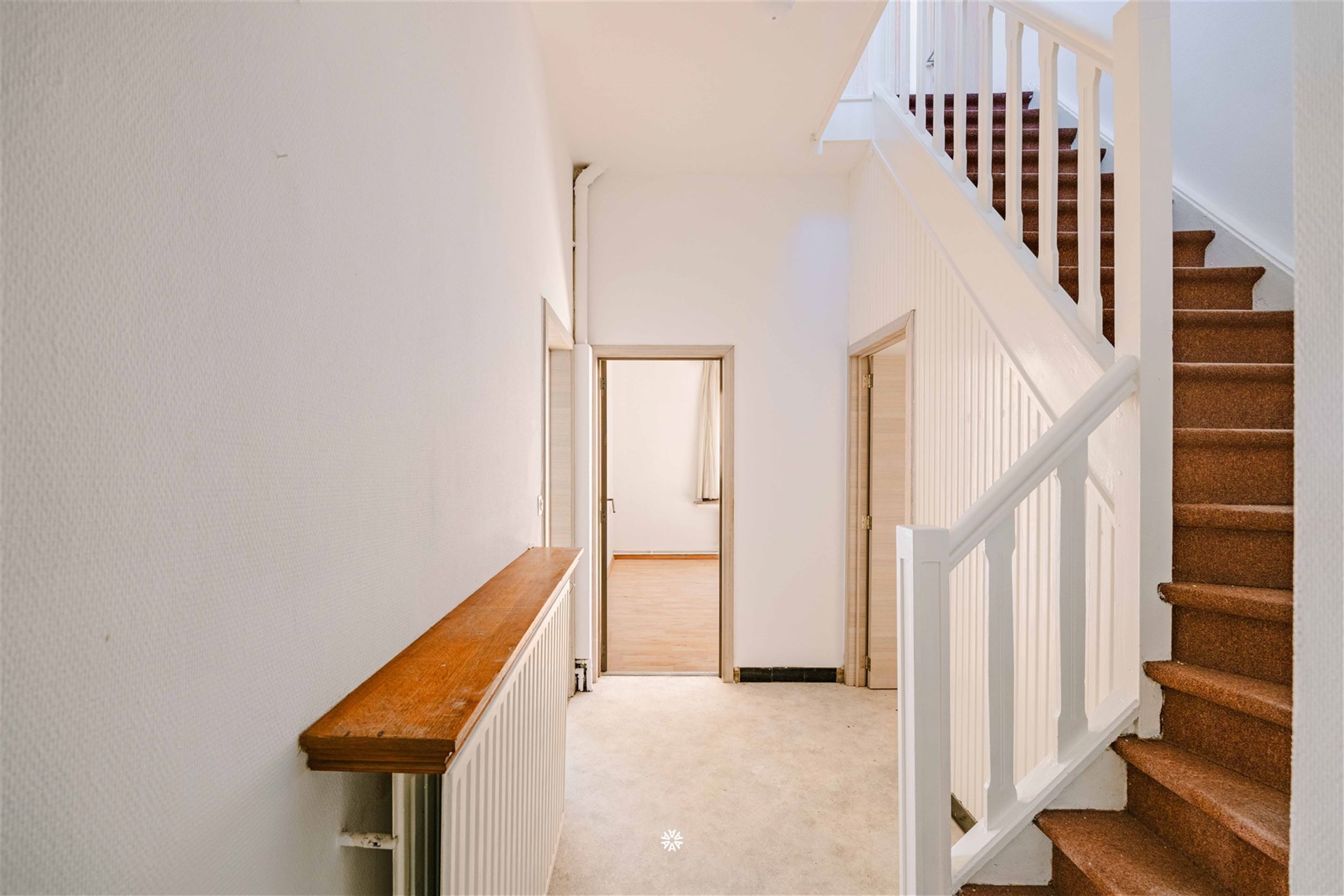 Te renoveren woning of projectgrond in het hart van Kallo - foto 4