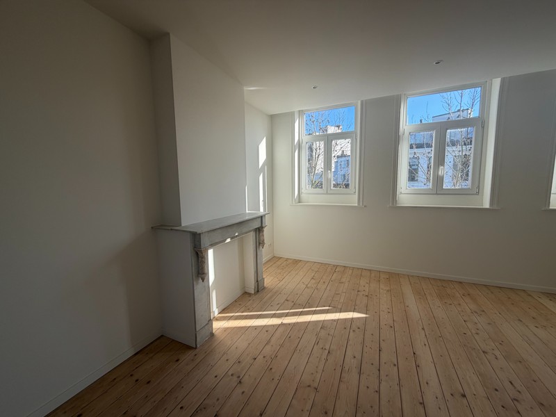 Stijlvolle appartement op de 3de verdieping in hartje Antwerpen - foto 2