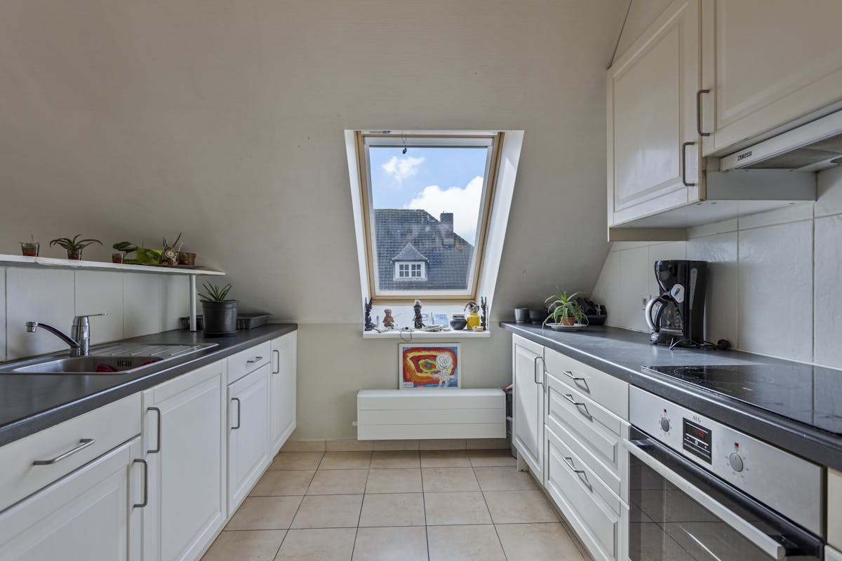 Appartement en duplex dans le centre de Kortessem - photo 2