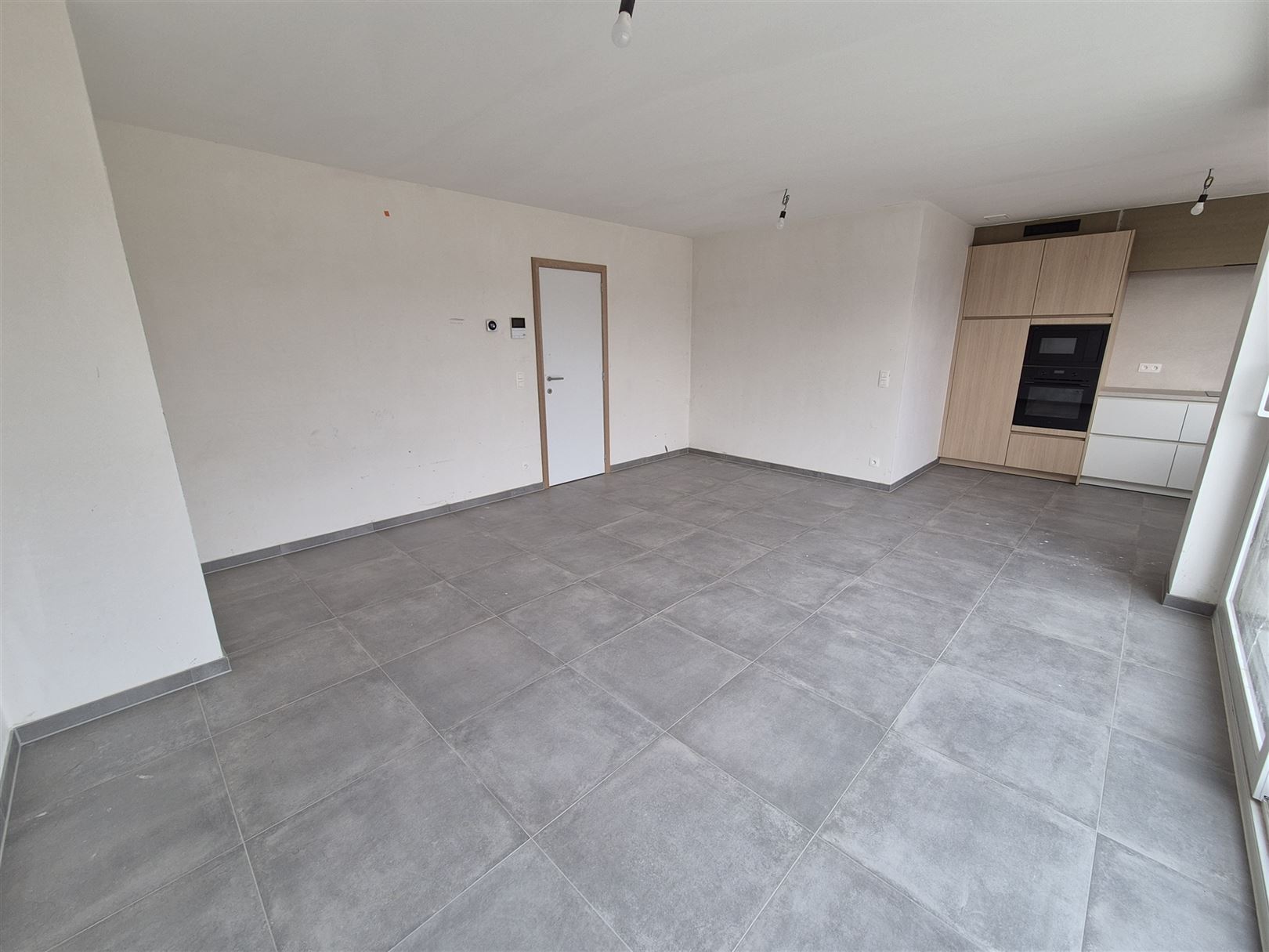 Prachtig nieuwbouwappartement gelegen te Oostakker  - foto 3