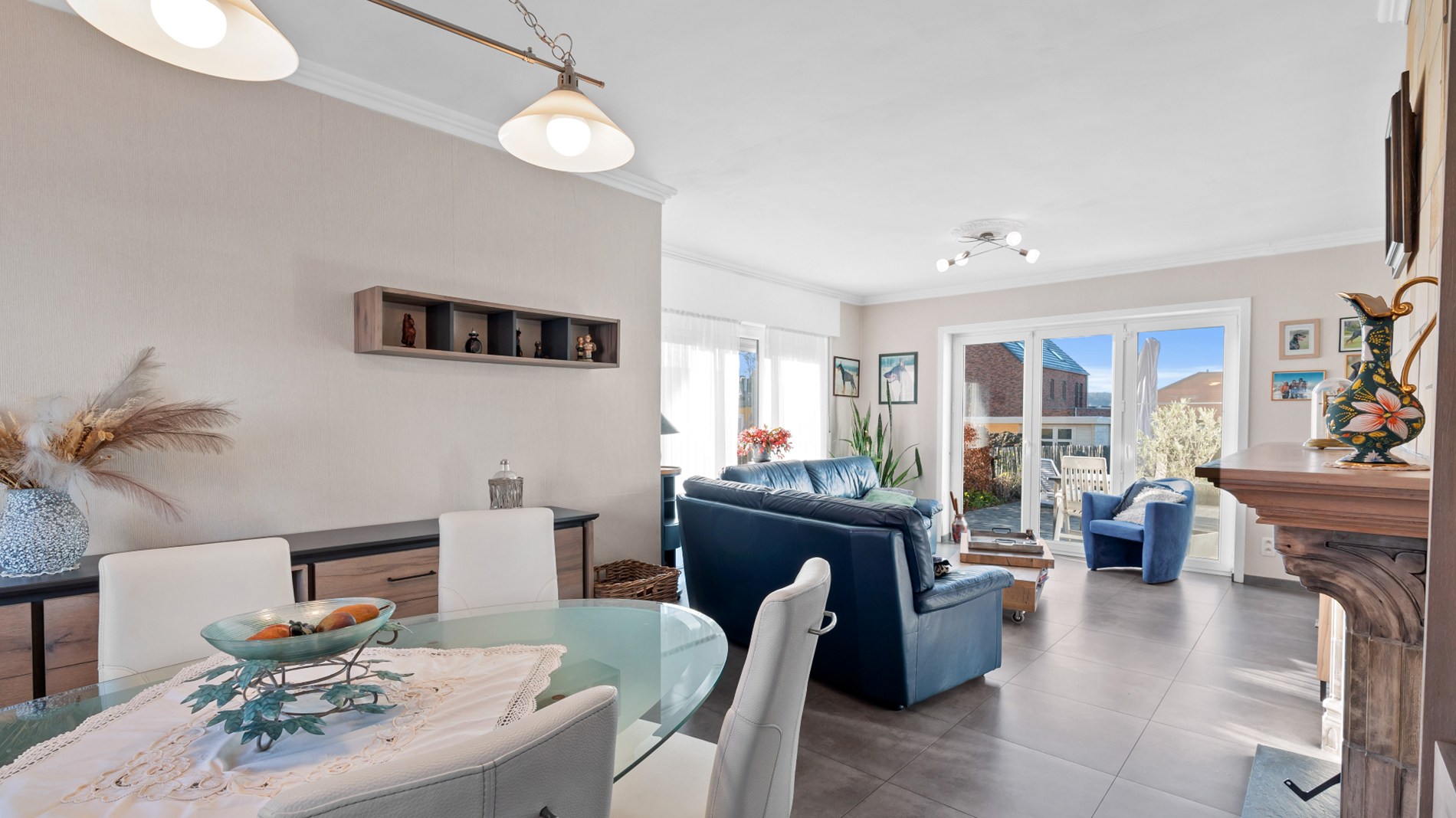 Maison à vendre à Linden avec 3 chambres - photo 5