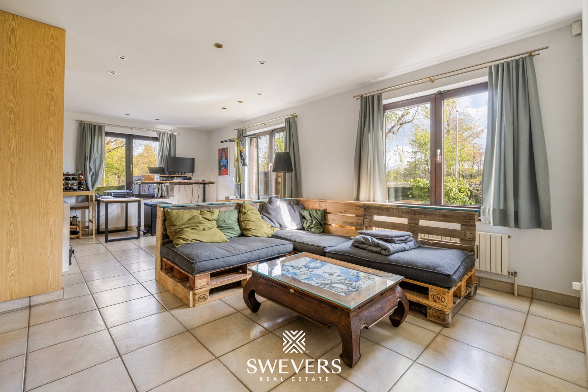 Maison à vendre à Diepenbeek avec 5 chambres - photo 4