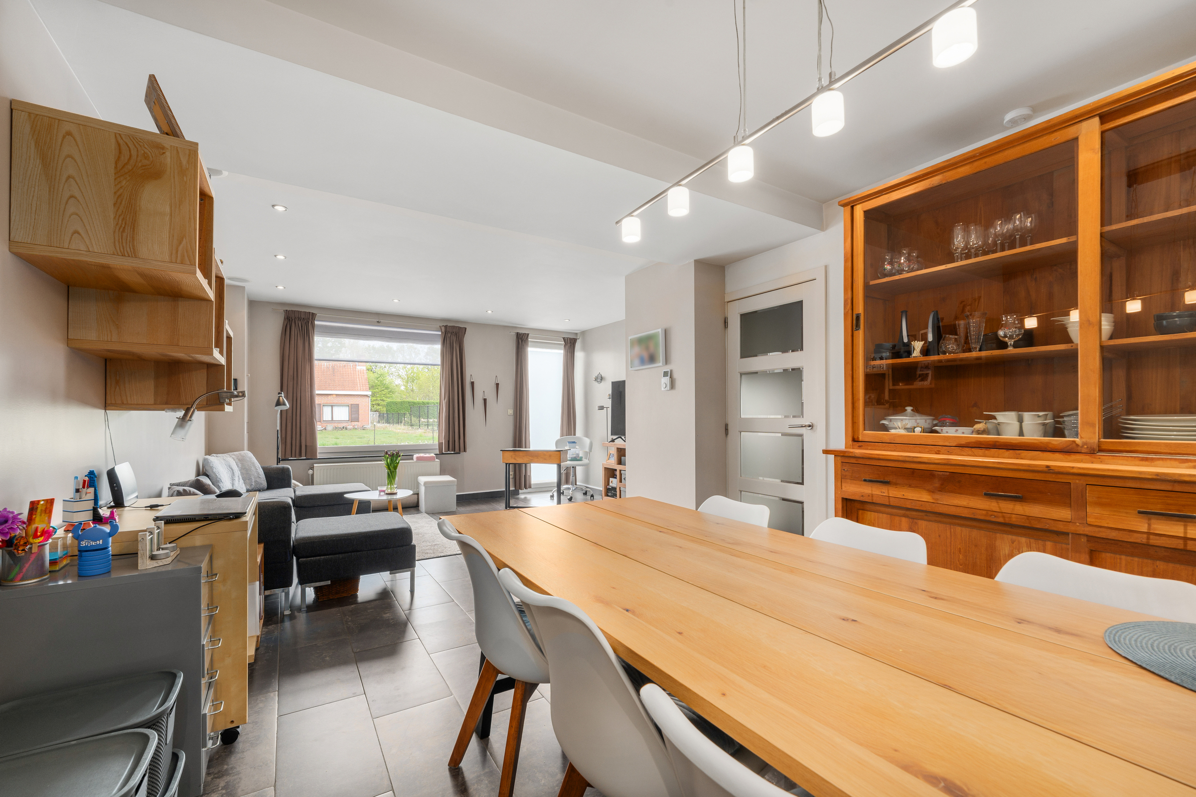 Maison à vendre à Saint-Nicolas avec 4 chambres - photo 4