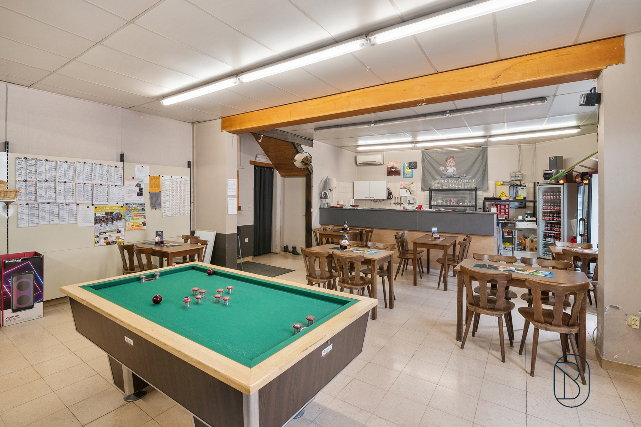 Commercial for sale in Mont-de-l'Enclus - photo 5