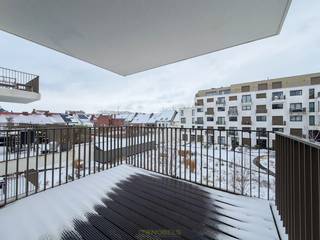LICHTRIJK en ENERGIEZUINIG APPARTEMENT met DOORDACHTE INDELING en ZONNIG TERRAS in hartje OUDENAARDE! Dit recente 2-SLAAPKAMERAPPARTEMENT op de...