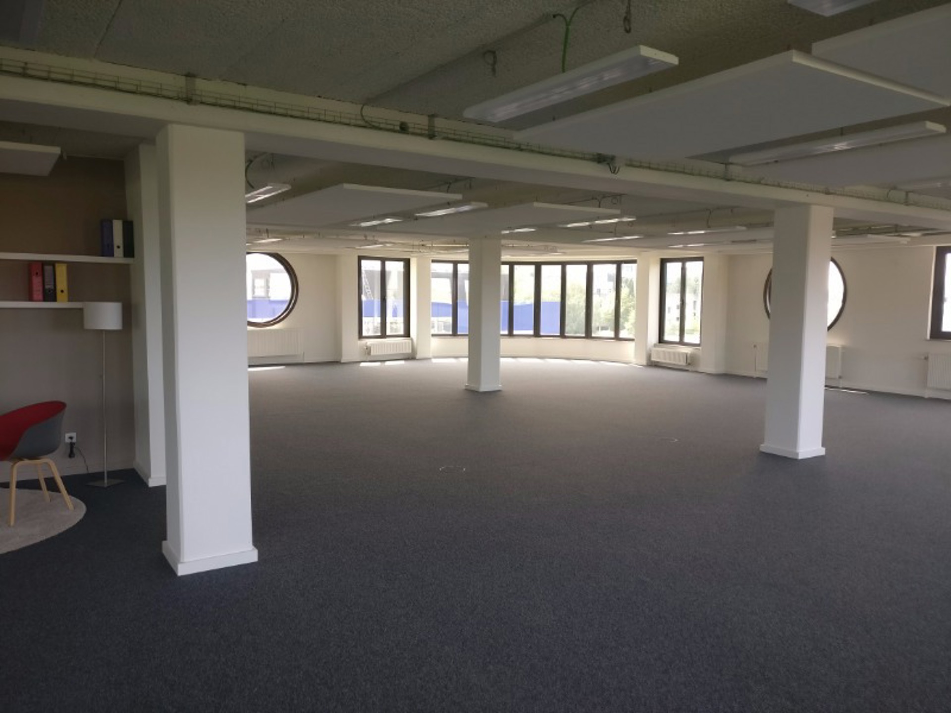 Kantoren te huur Zaventem - foto 5