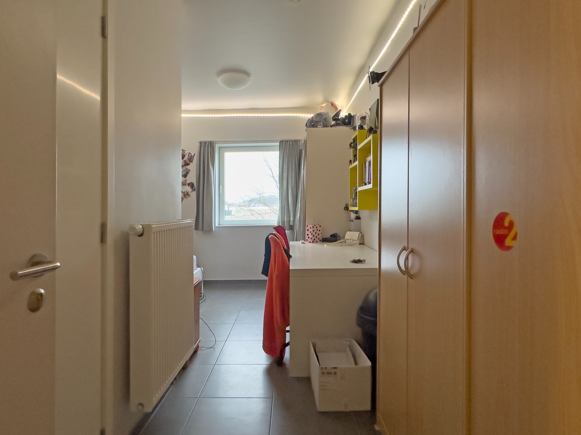 Studentenflat te Brugge op toplocatie!! - foto 5