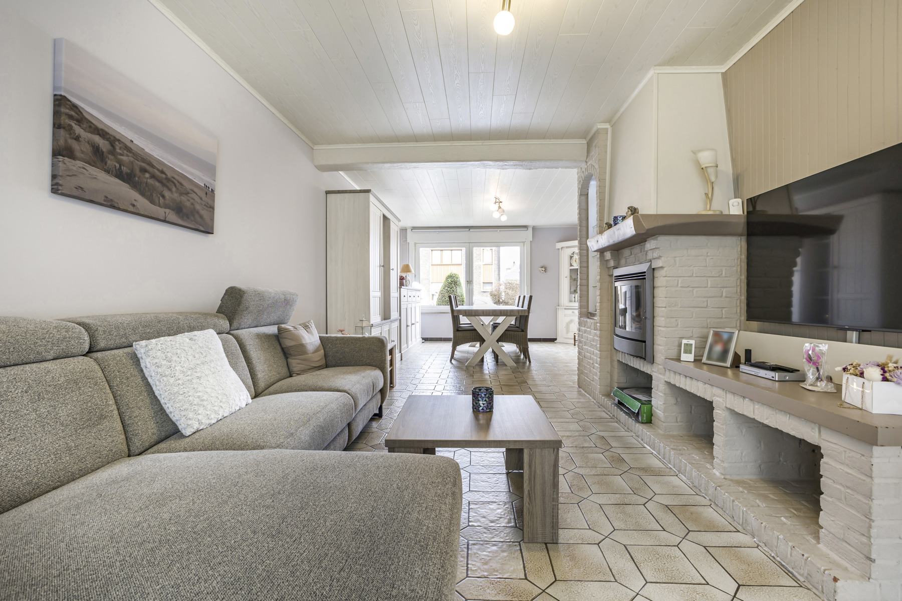 Maison à vendre à Sint-Pieters-Leeuw avec 3 chambres - photo 5