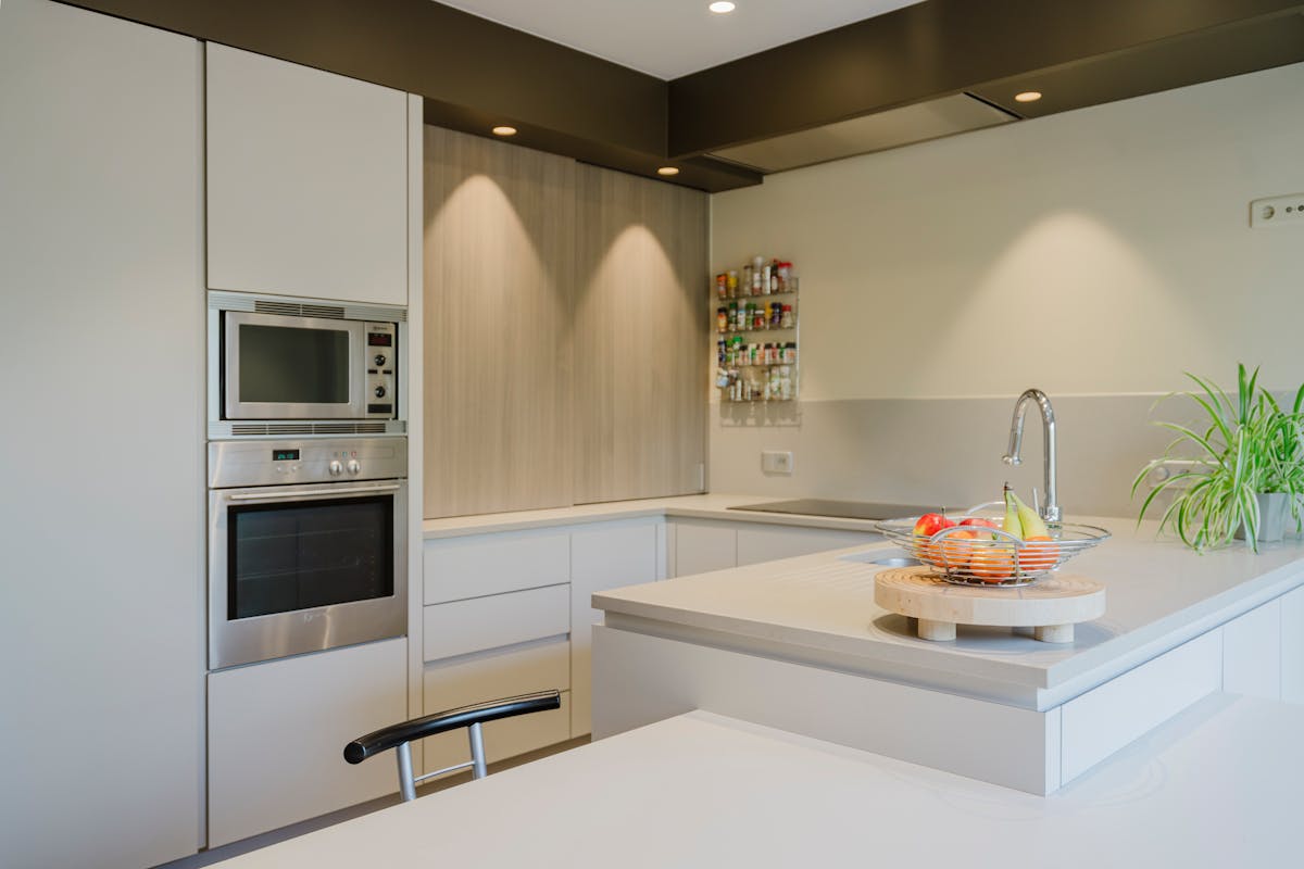 Instapklare, rustig gelegen villa met 4 slaapkamers in Wevelgem! - foto 5