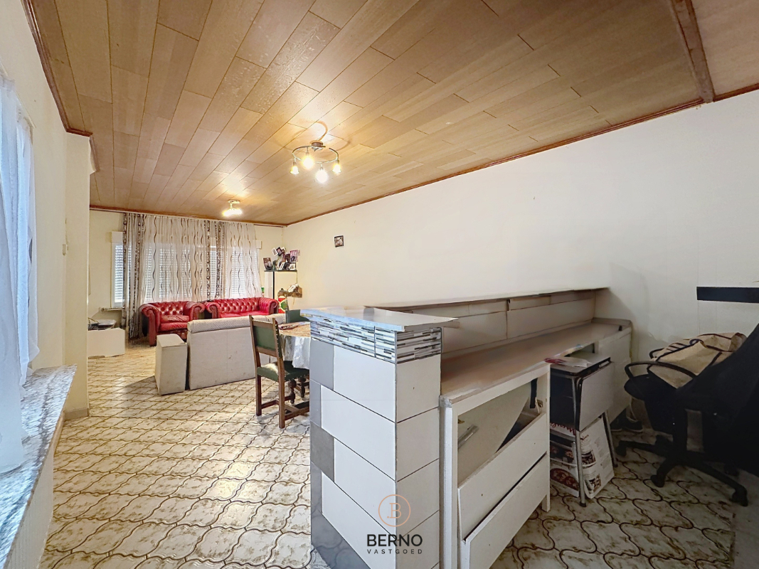 Te renoveren woning met 4 slaapkamers - foto 5