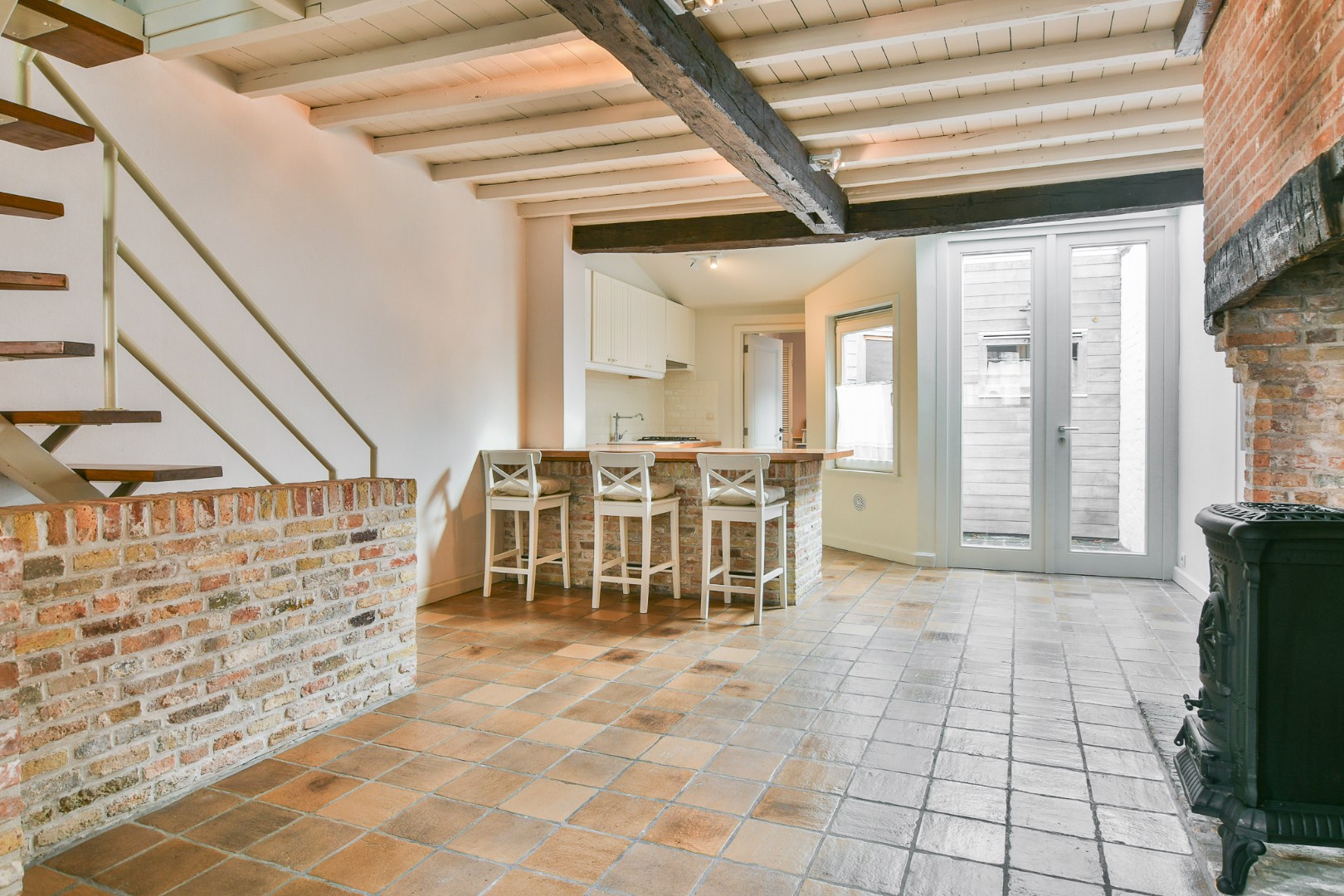 House for sale in Bruges with 1 bedroom - photo 1