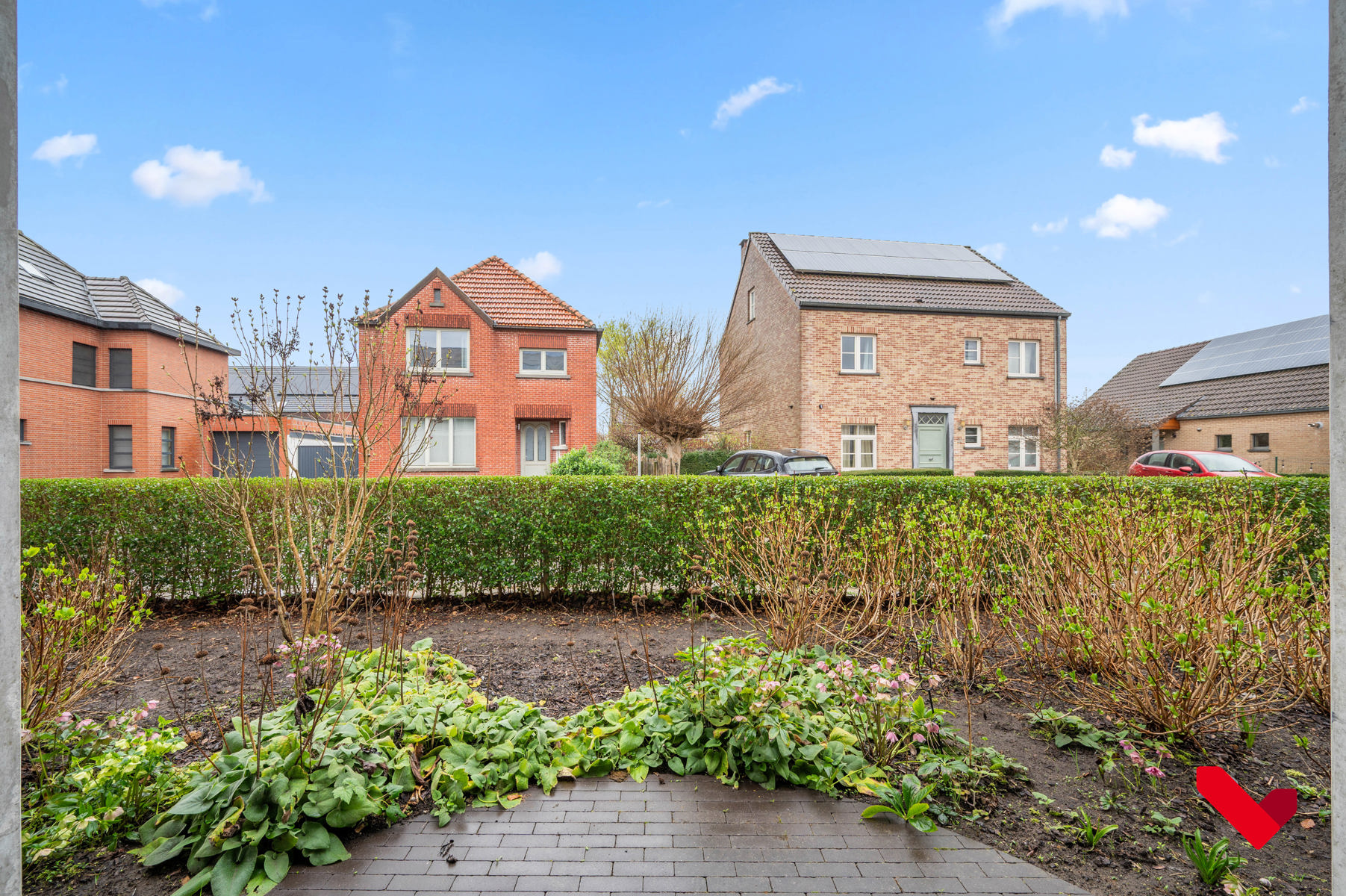 Appartement à vendre à Louvain avec 1 chambre - photo 4