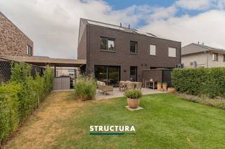 House for sale in Lebbeke