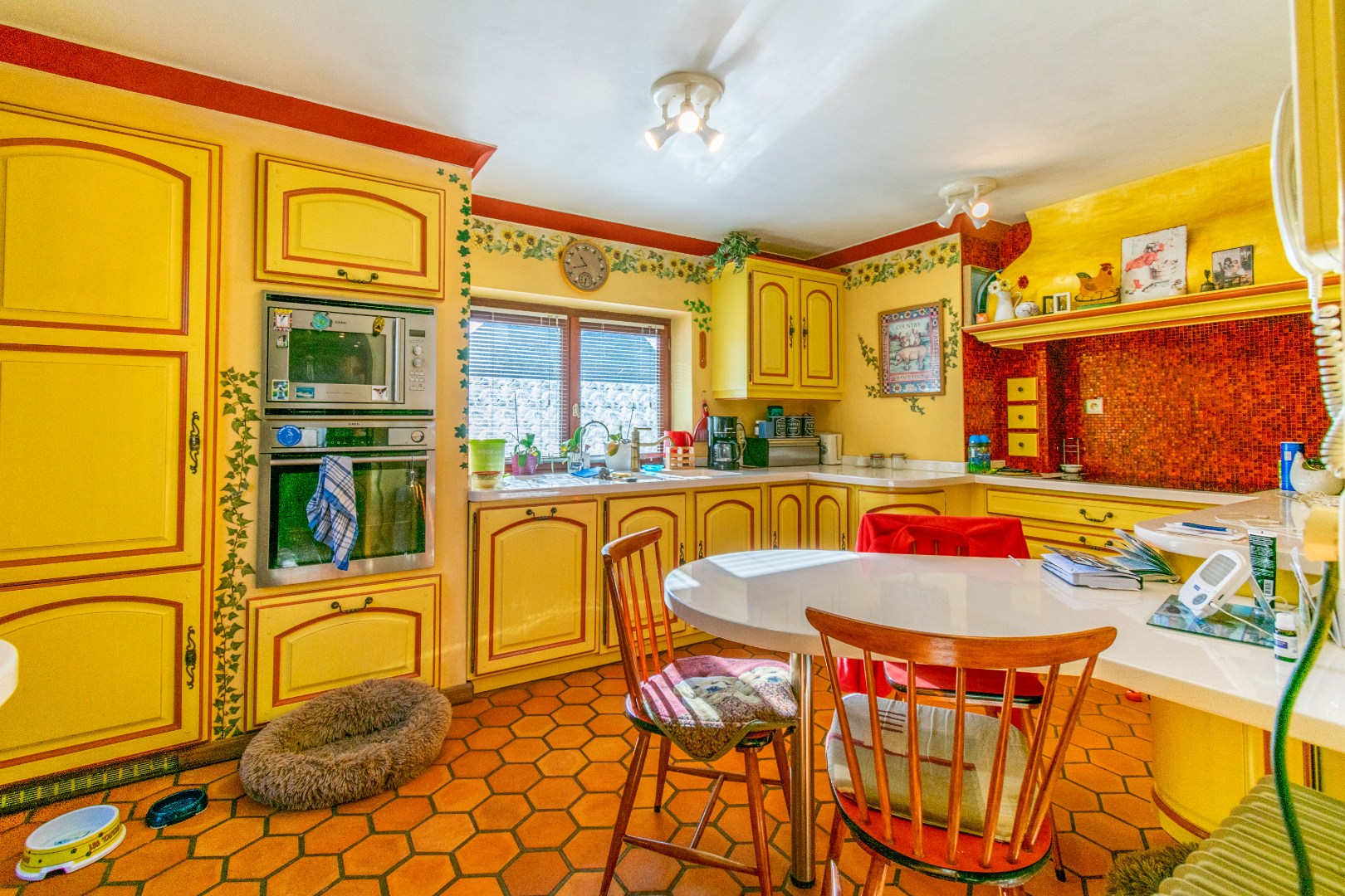 House for sale in Saintes with 5 bedrooms - photo 5