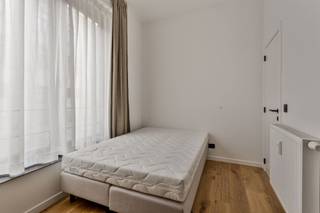 Appartement à vendre à Louvain