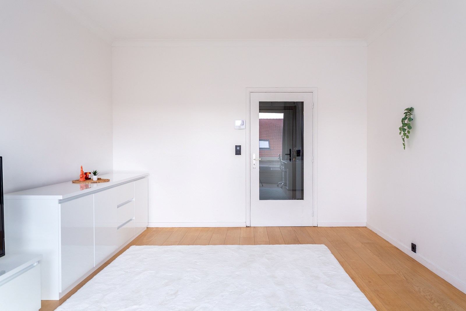 Apartment for sale in Antwerp with 1 bedroom - photo 5