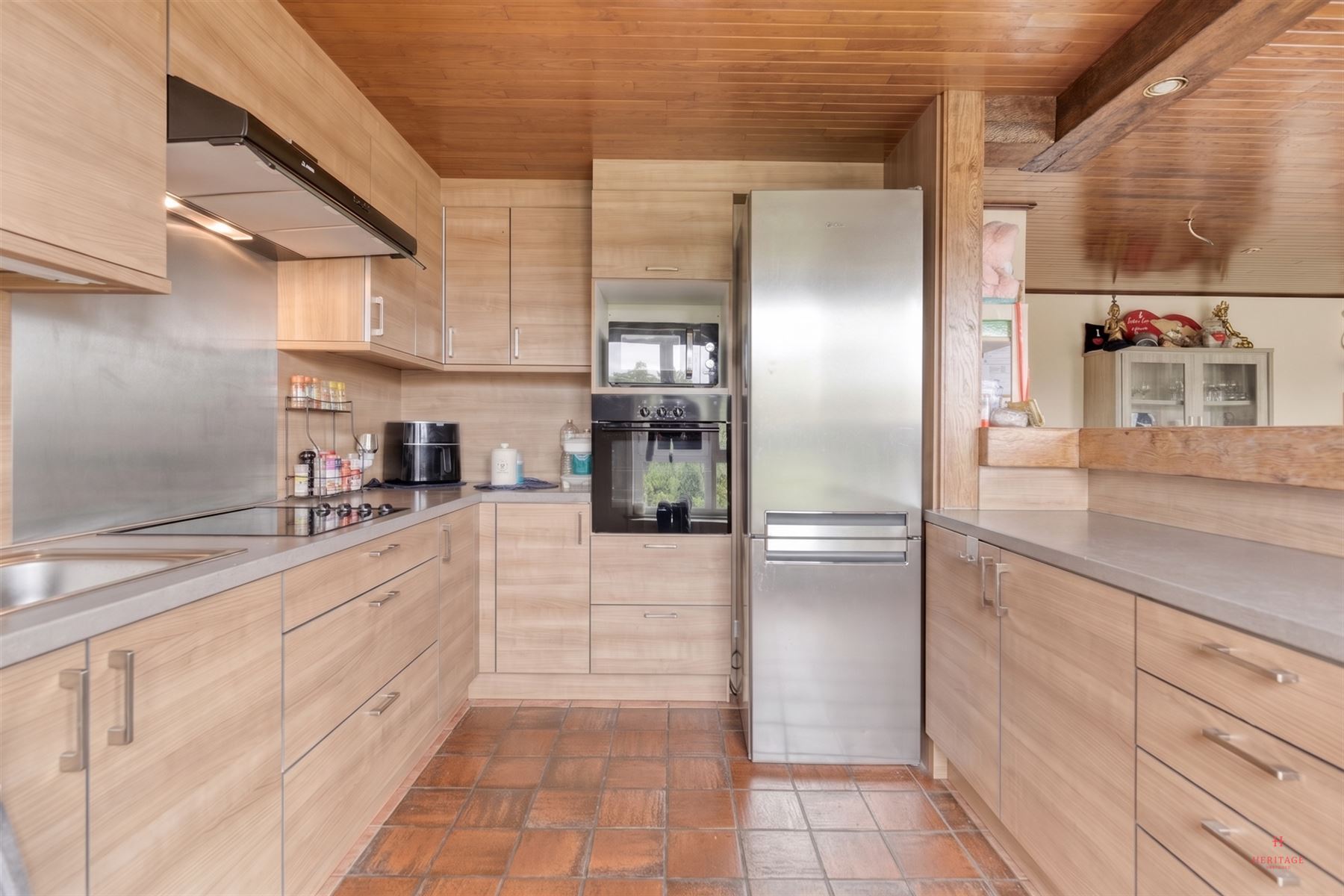 Ruime bel-etage met tuin in Deinze - foto 5