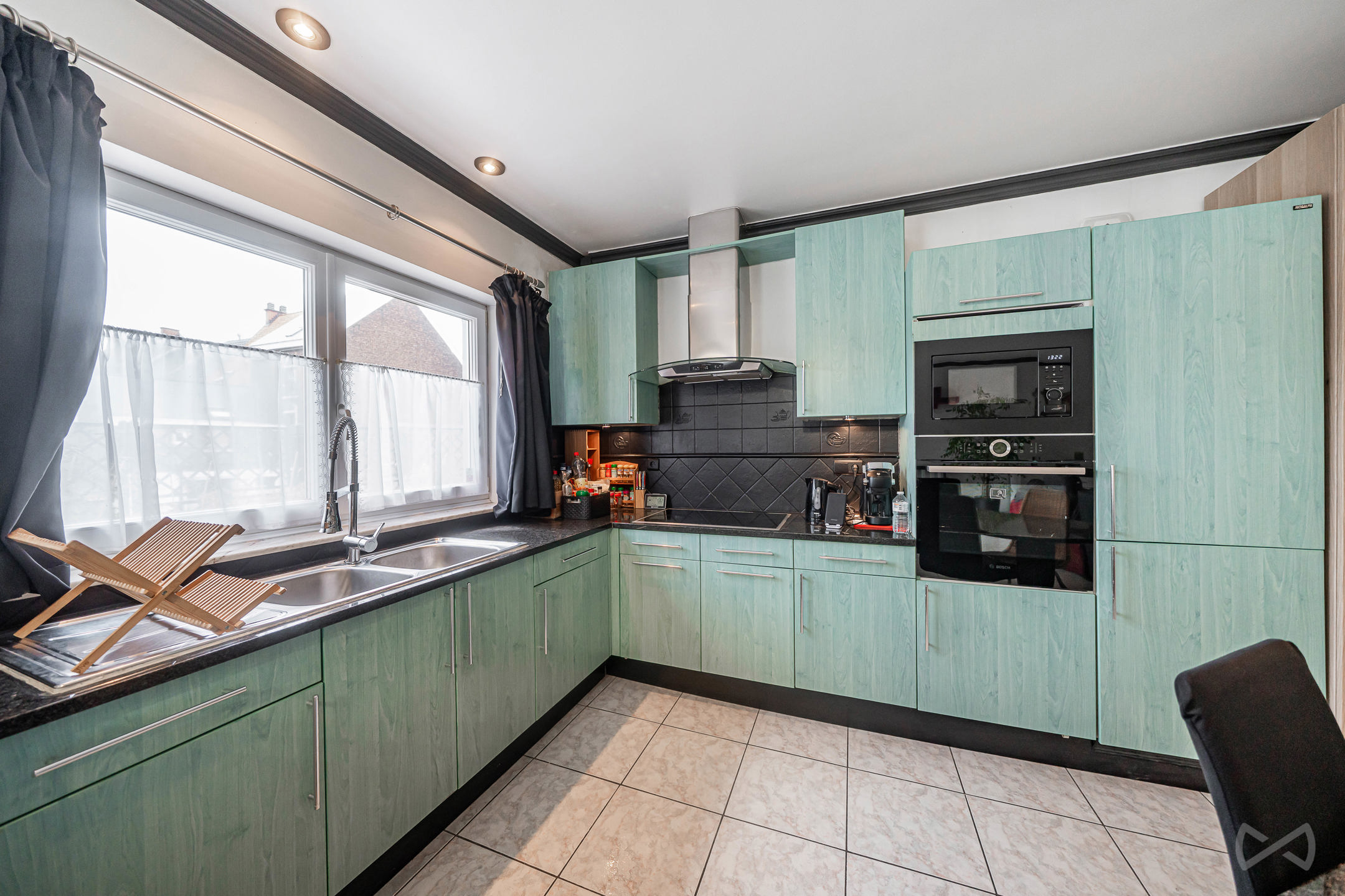 Appartement te koop in Braine-Le-Comte met 2 slaapkamers - foto 4