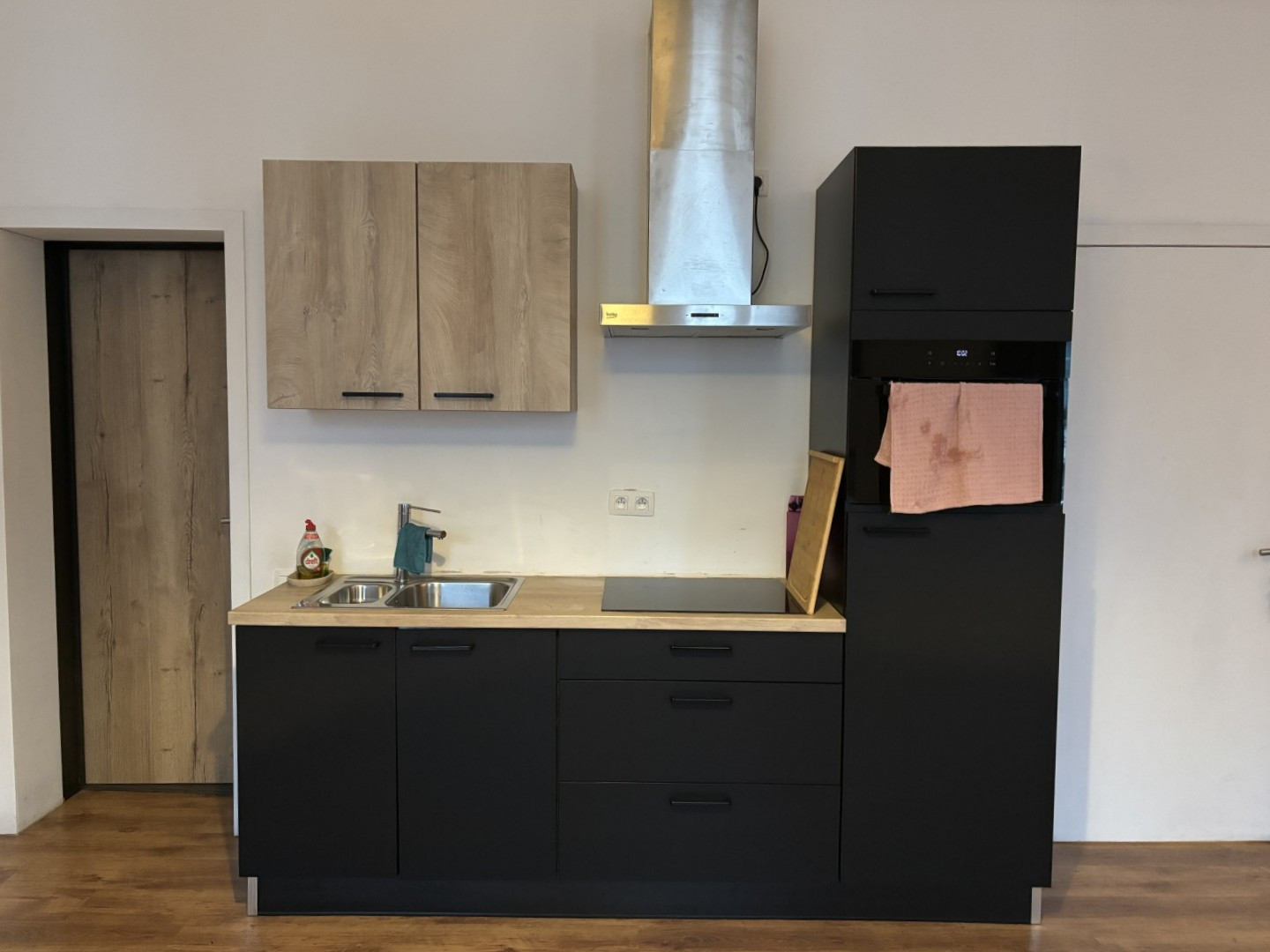 Karaktervol appartement te Gent centrum - foto 4