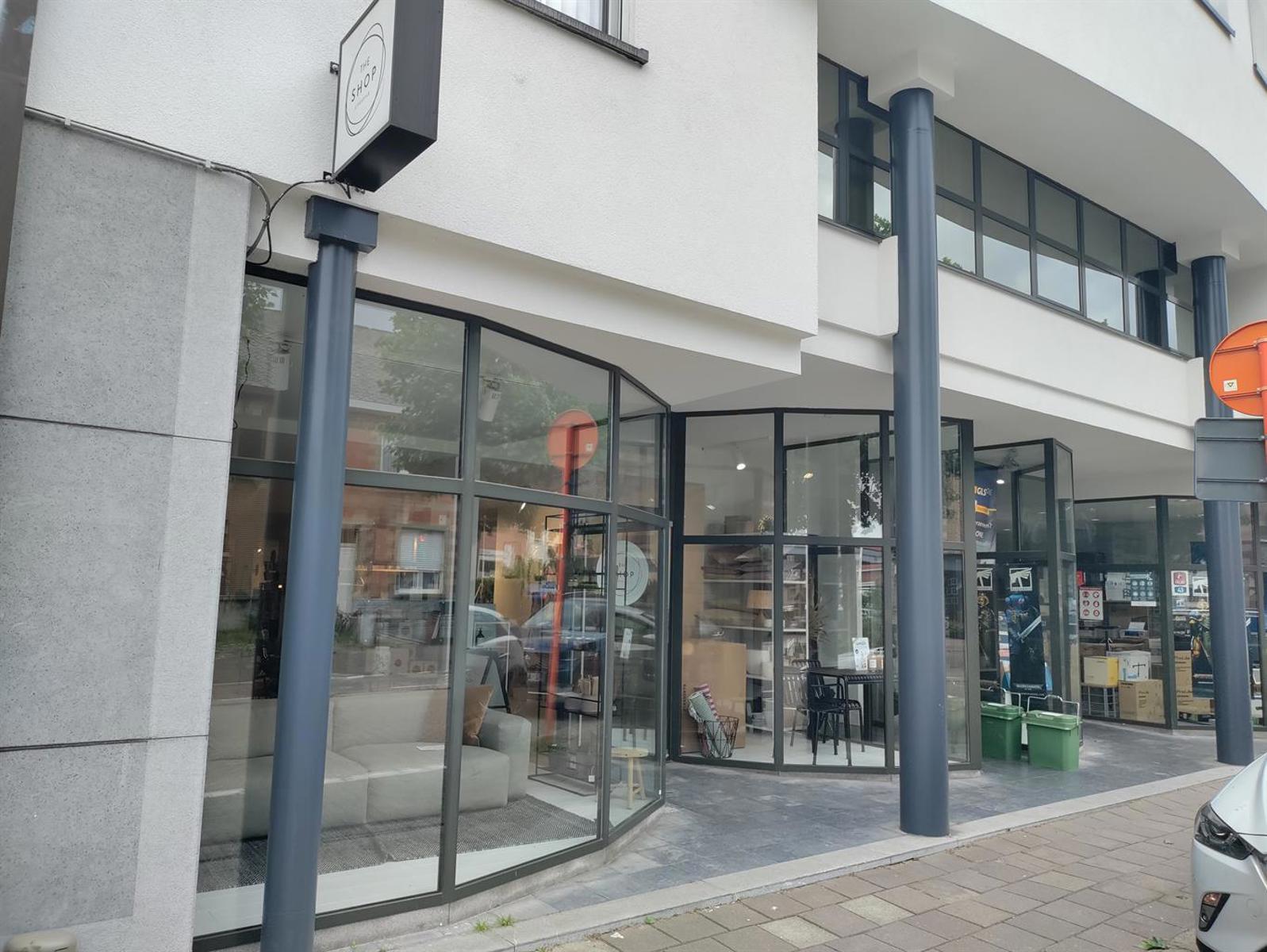 Commercial for rent in Herentals - photo 2