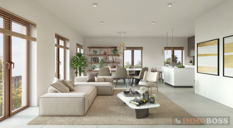 Project te koop in Ronse - foto 4