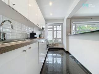 ✨ Bright studio for sale in Schaerbeek – Boulevard Léopold III 41 ✨Looking for a practical first home or a profitable investment in Brussels? Look no...