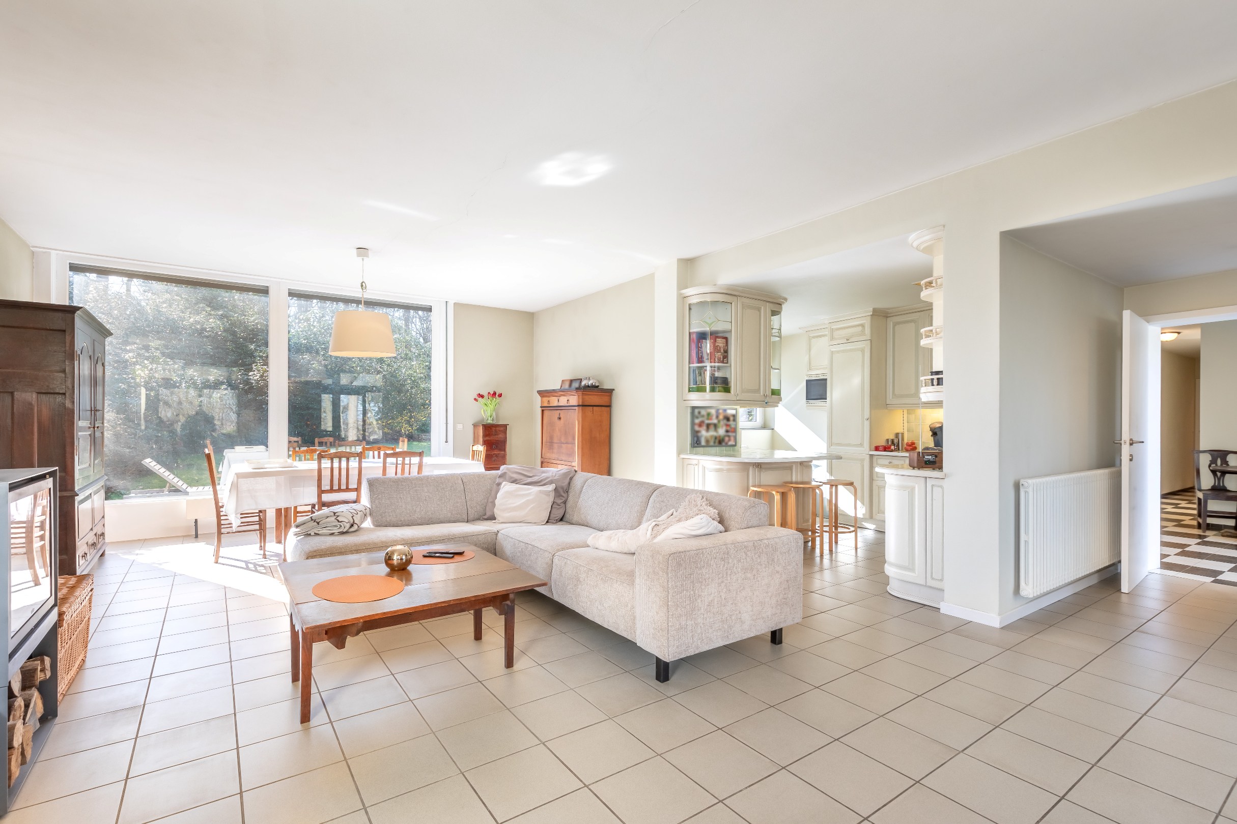 House for sale in Holsbeek with 4 bedrooms - photo 3