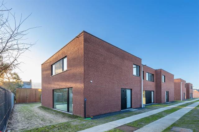 Projet à vendre à Wetteren