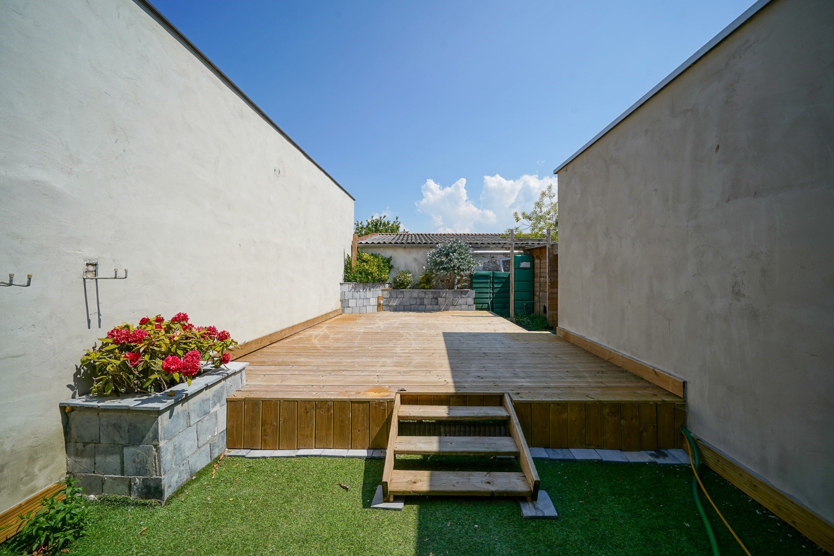 Energiezuinige woning met 4 slaapkamers, tuin en extra open ruimte - foto 5