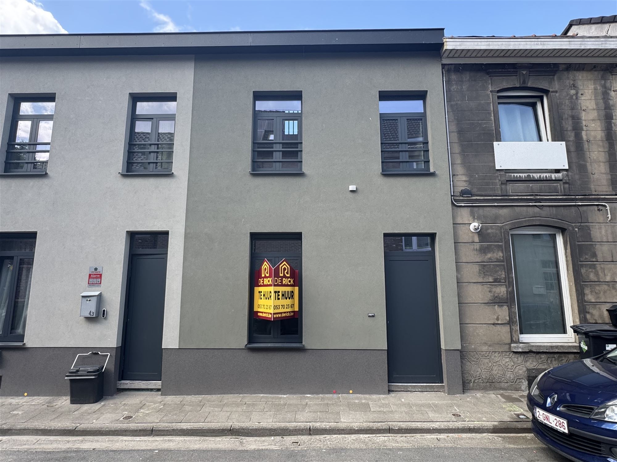 Woning in Aalst
