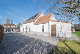 House for rent in Zulte