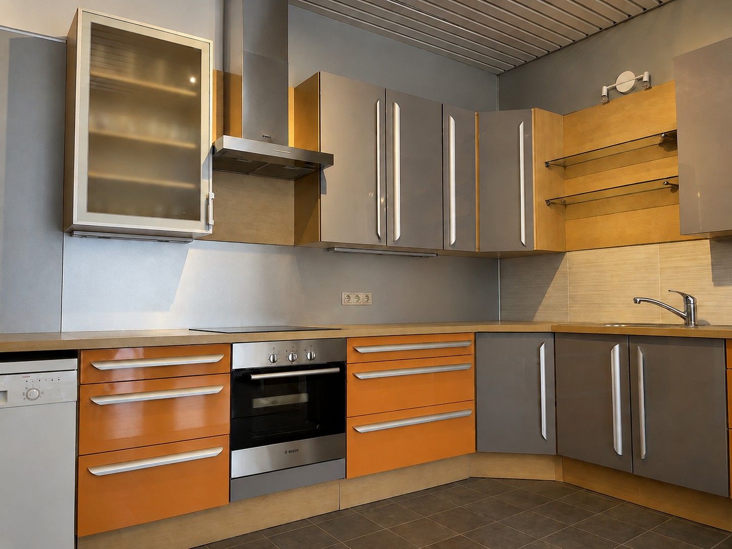 Gelijkvloers 2-slaapkamerappartement te huur nabij centrum De Haan - foto 2