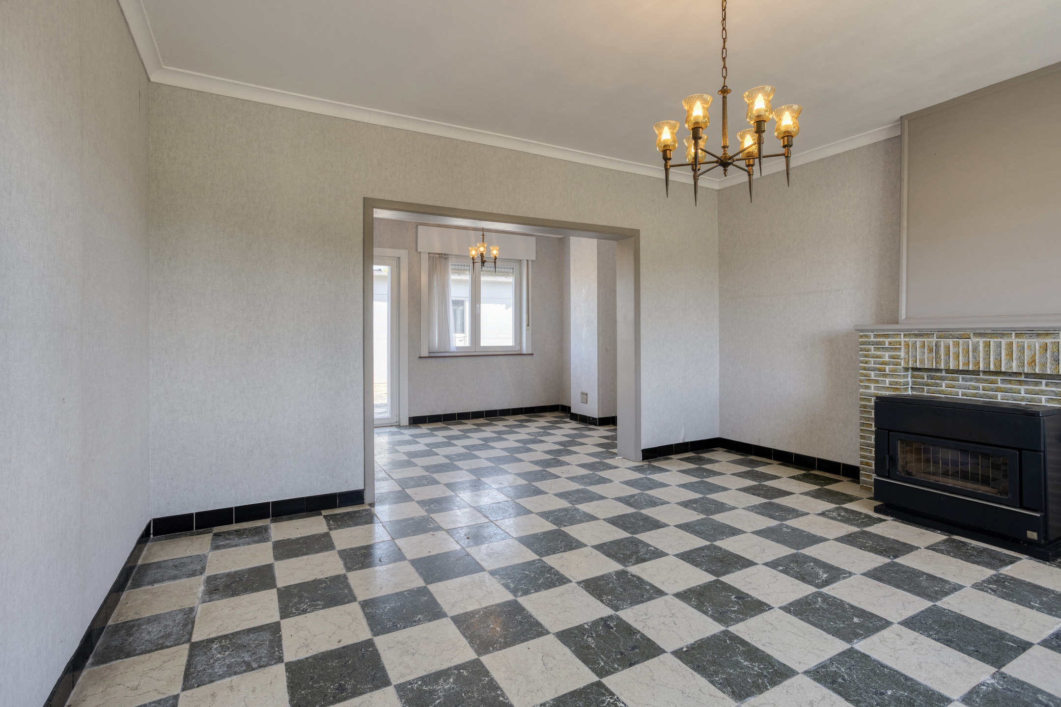 Te renoveren woning op een uniek perceel van 26are - foto 5