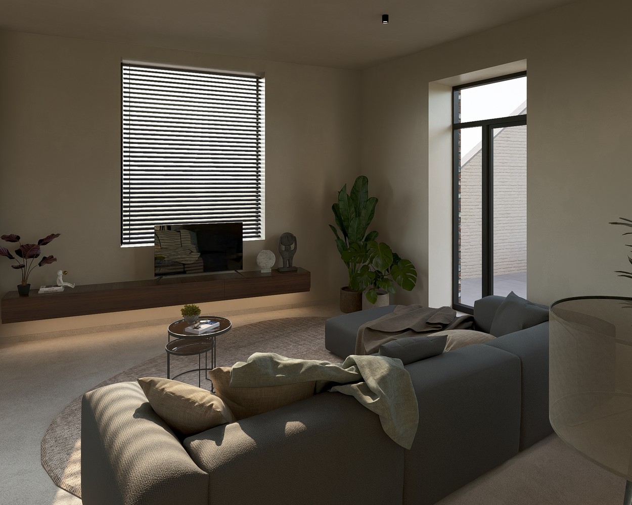 Nieuwbouwappartement te Ruiselede. - foto 5