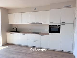 Appartement à louer à Bruges