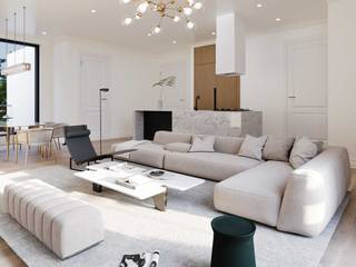 Apartment for sale in Ypres