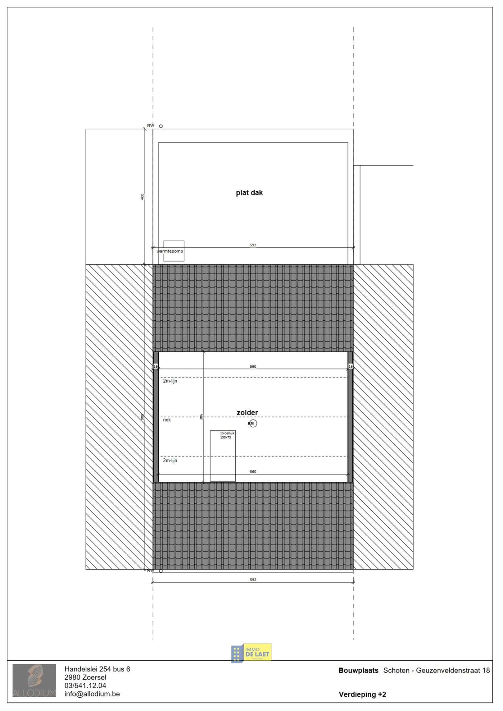 Nieuwbouwwoning - foto 5
