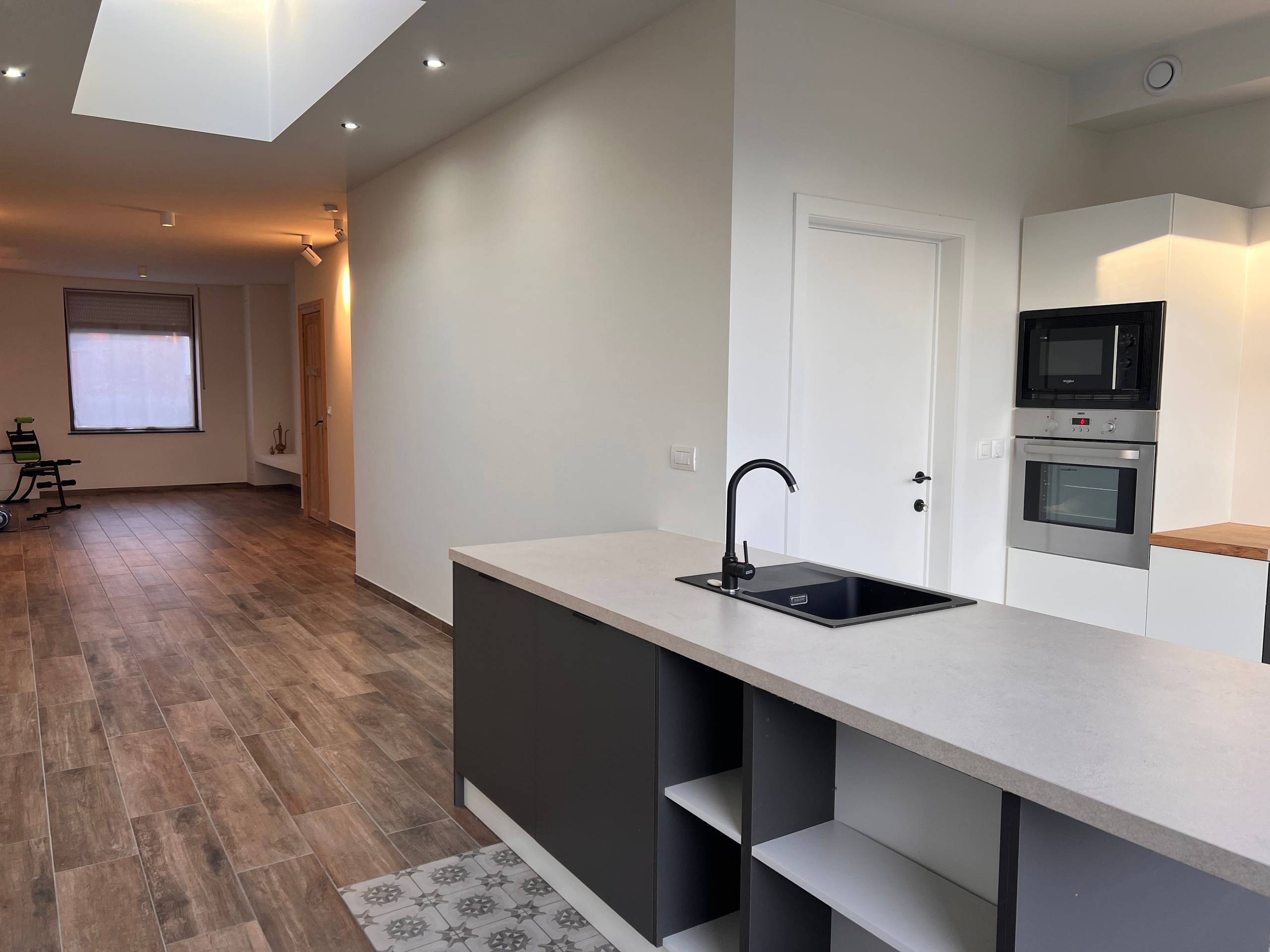 Instapklare stadswoning te huur nabij centrum Ieper - foto 4