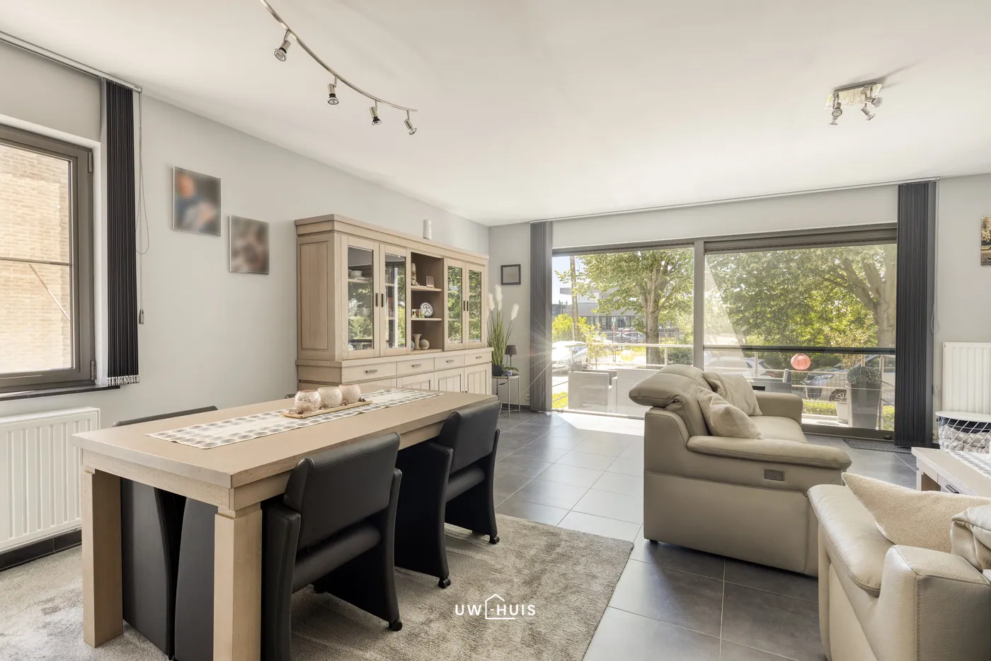 Apartment for sale in Bornem with 2 bedrooms - photo 2