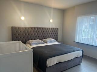 In de charmante Balsamierenstraat te Gent bevindt zich dit instapklare appartement dat comfort, ruimte en een uitstekende ligging...