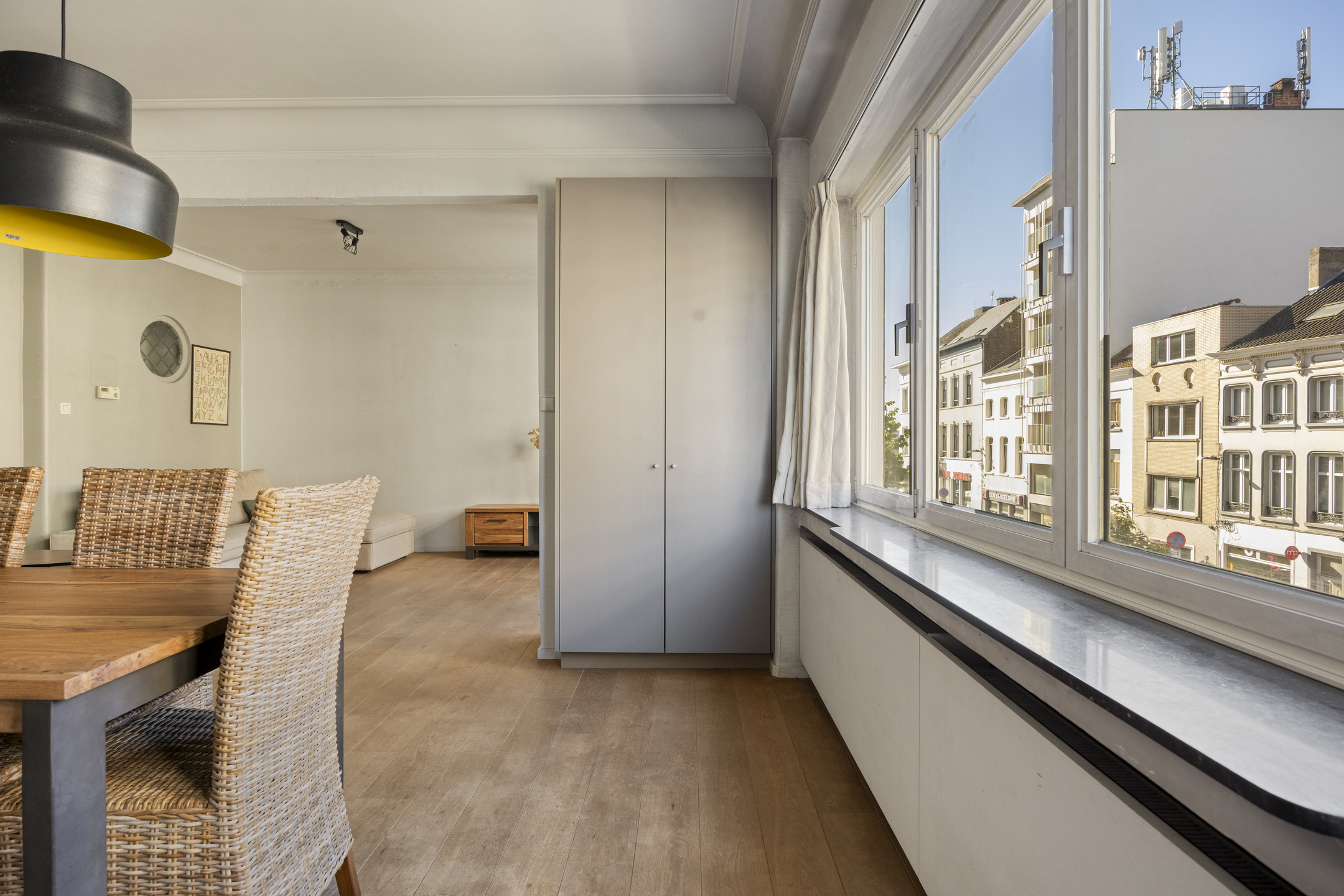 Apartment for sale in Mechelen with 1 bedroom - photo 5