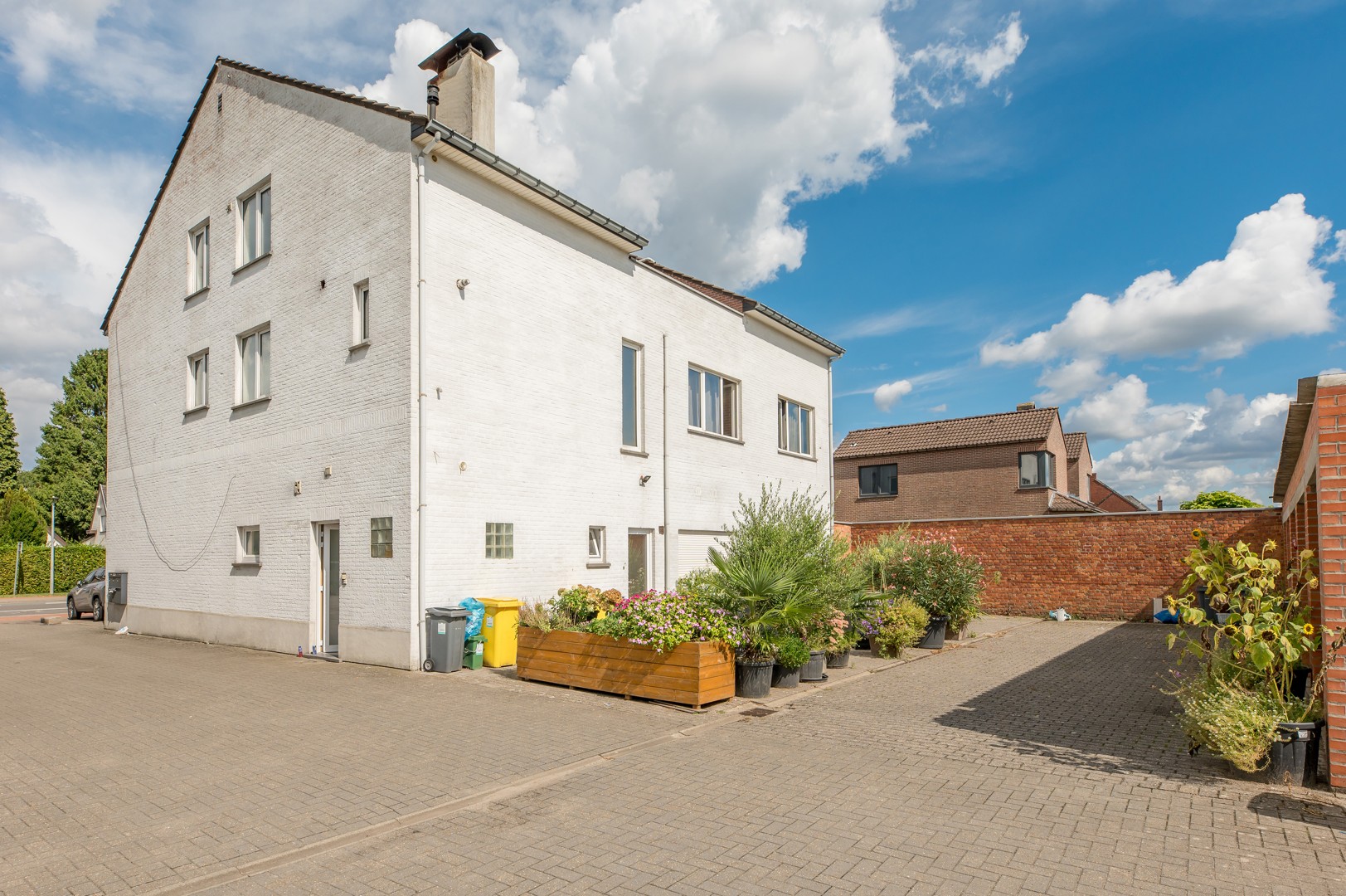 Ruim appartement met 2 slpkm - foto 5